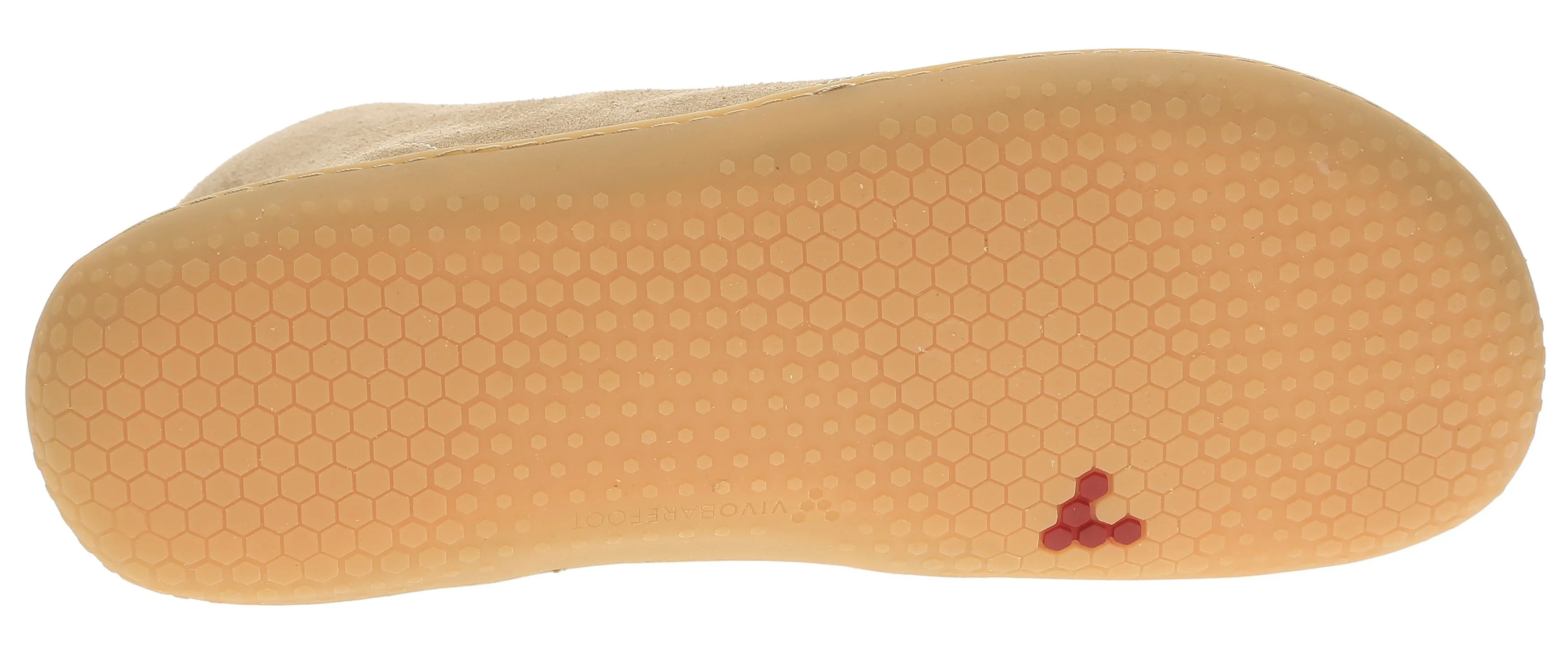 shoes Vivobarefoot Gobi III Winter W - Tan - women´s