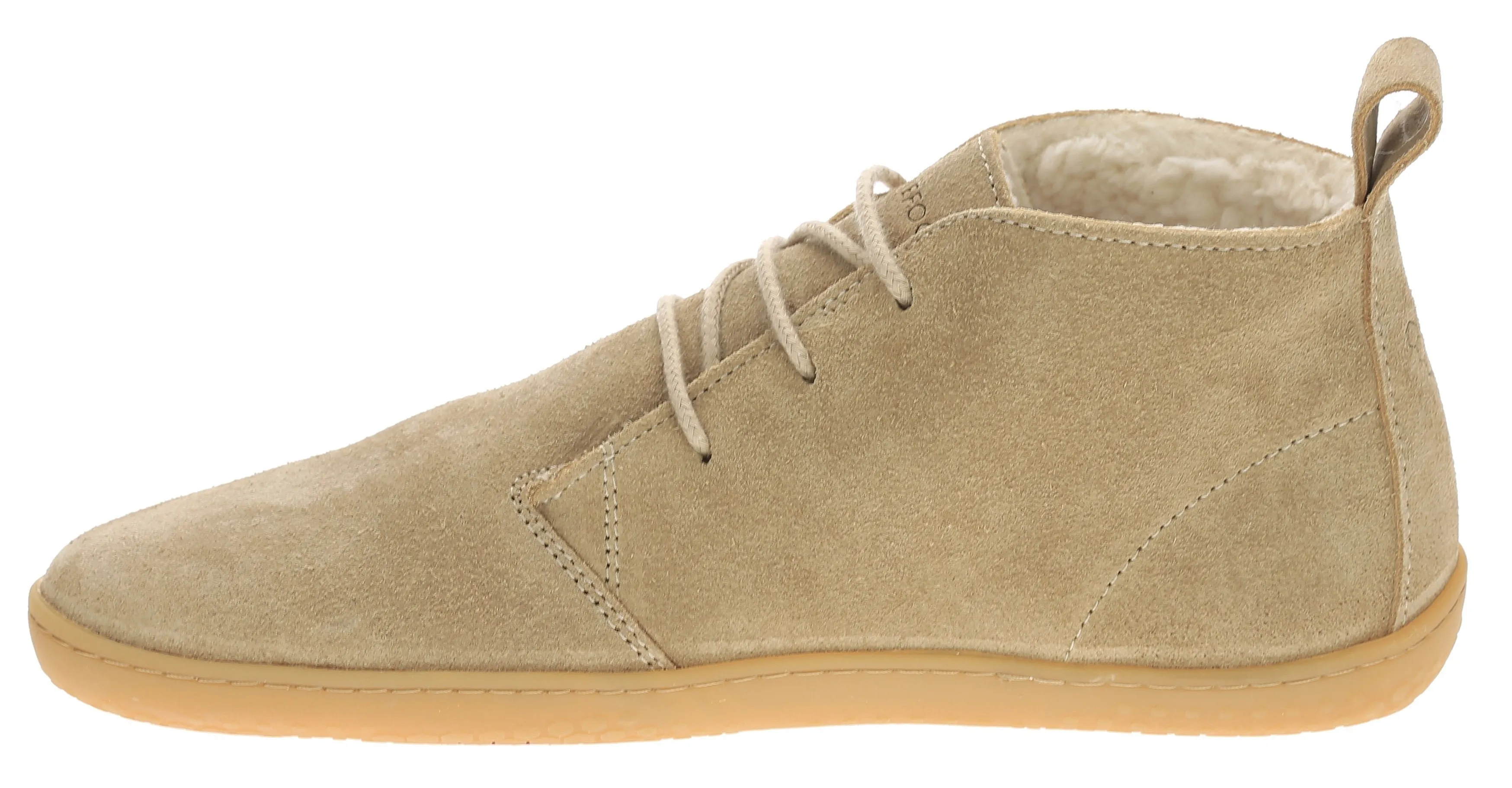 shoes Vivobarefoot Gobi III Winter W - Tan - women´s