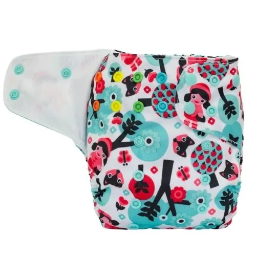 Splish Splash Swim Diapers - Lalabye