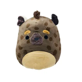 Squishmallows 8 Amaro The Hyena