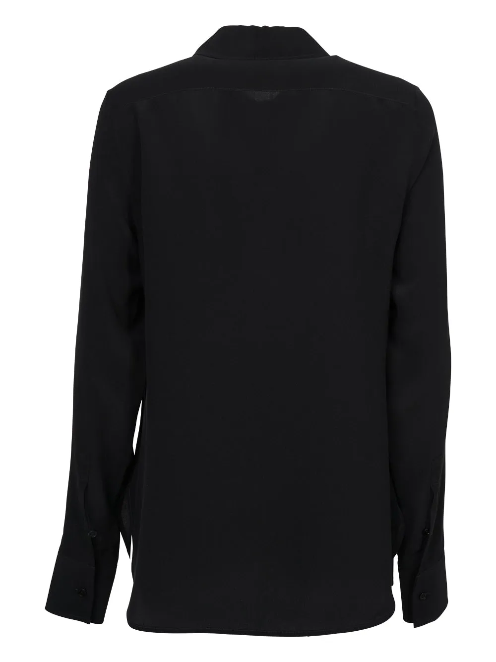 Stella McCartney Buttoned Long-Sleeved Shirt