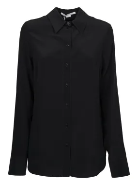 Stella McCartney Buttoned Long-Sleeved Shirt