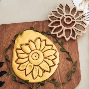 Sunflower Eco Cutter