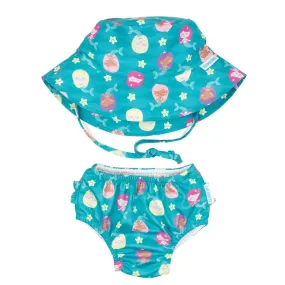 Swim Set: Mermaids