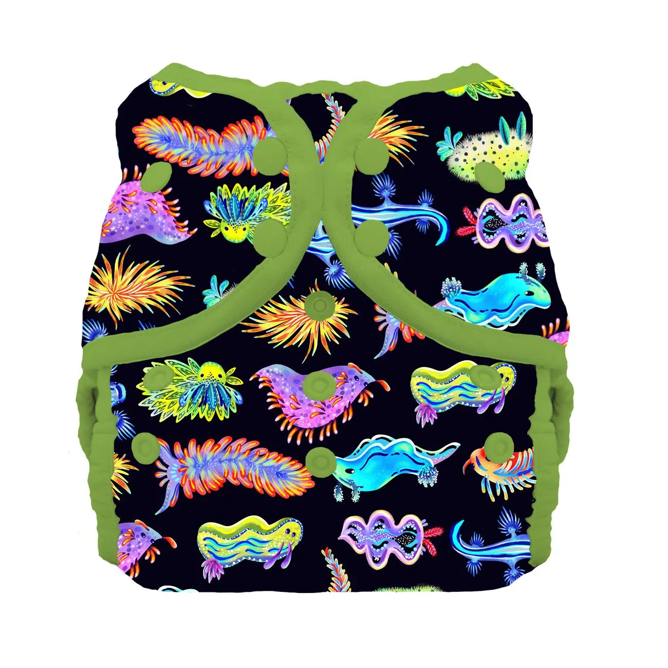 Thirsties Swim Diaper