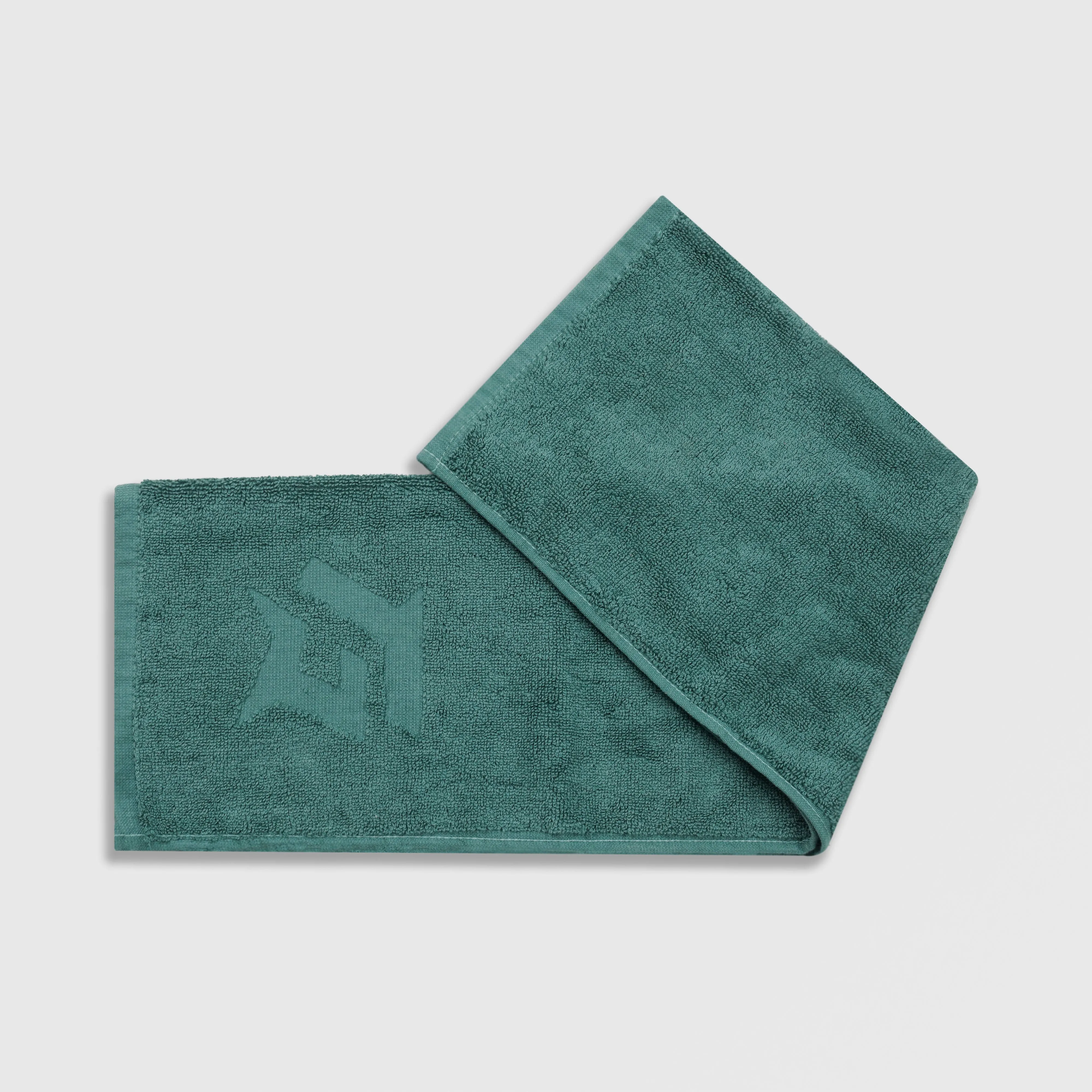 Ultra Dry 4070 Towel (Green)