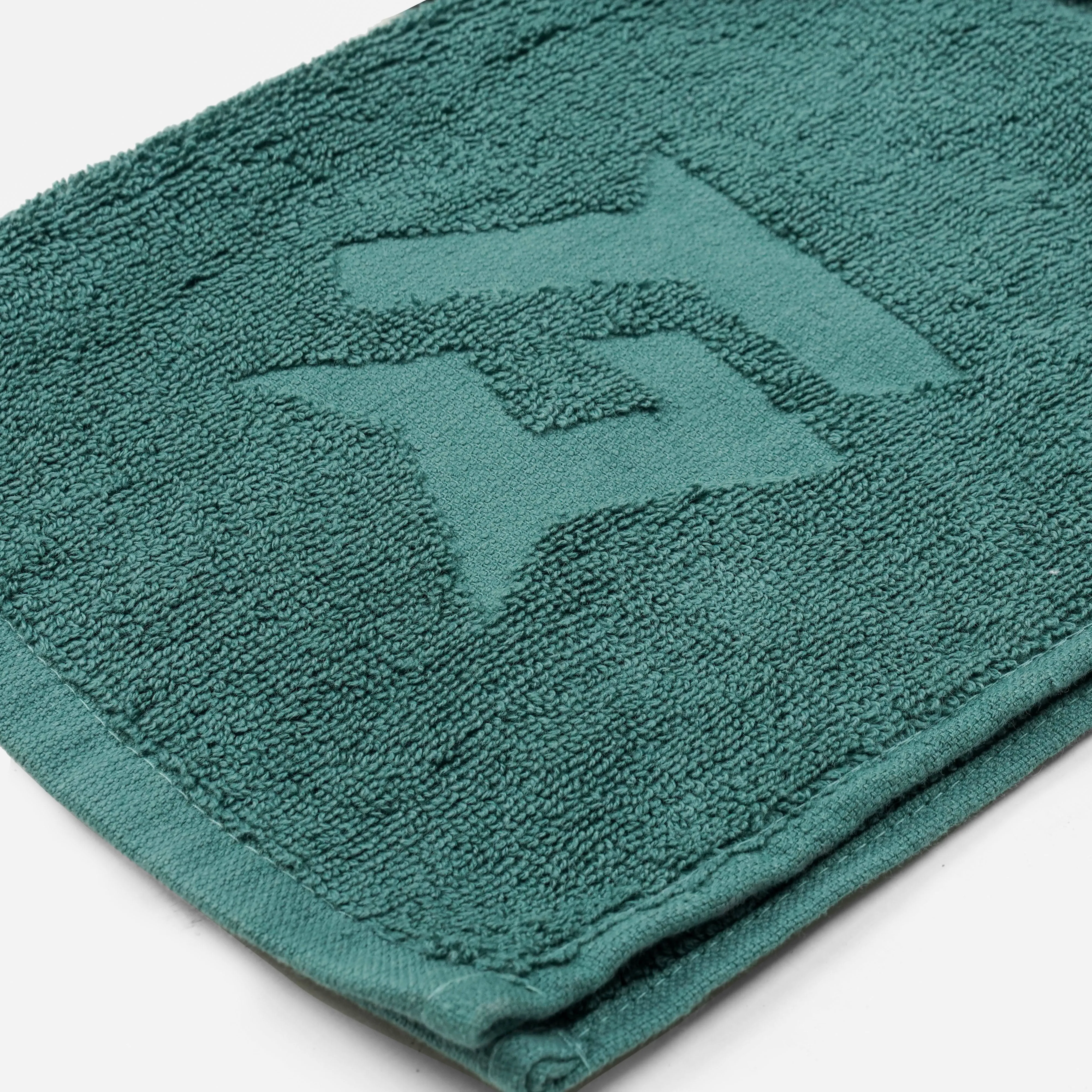 Ultra Dry 4070 Towel (Green)