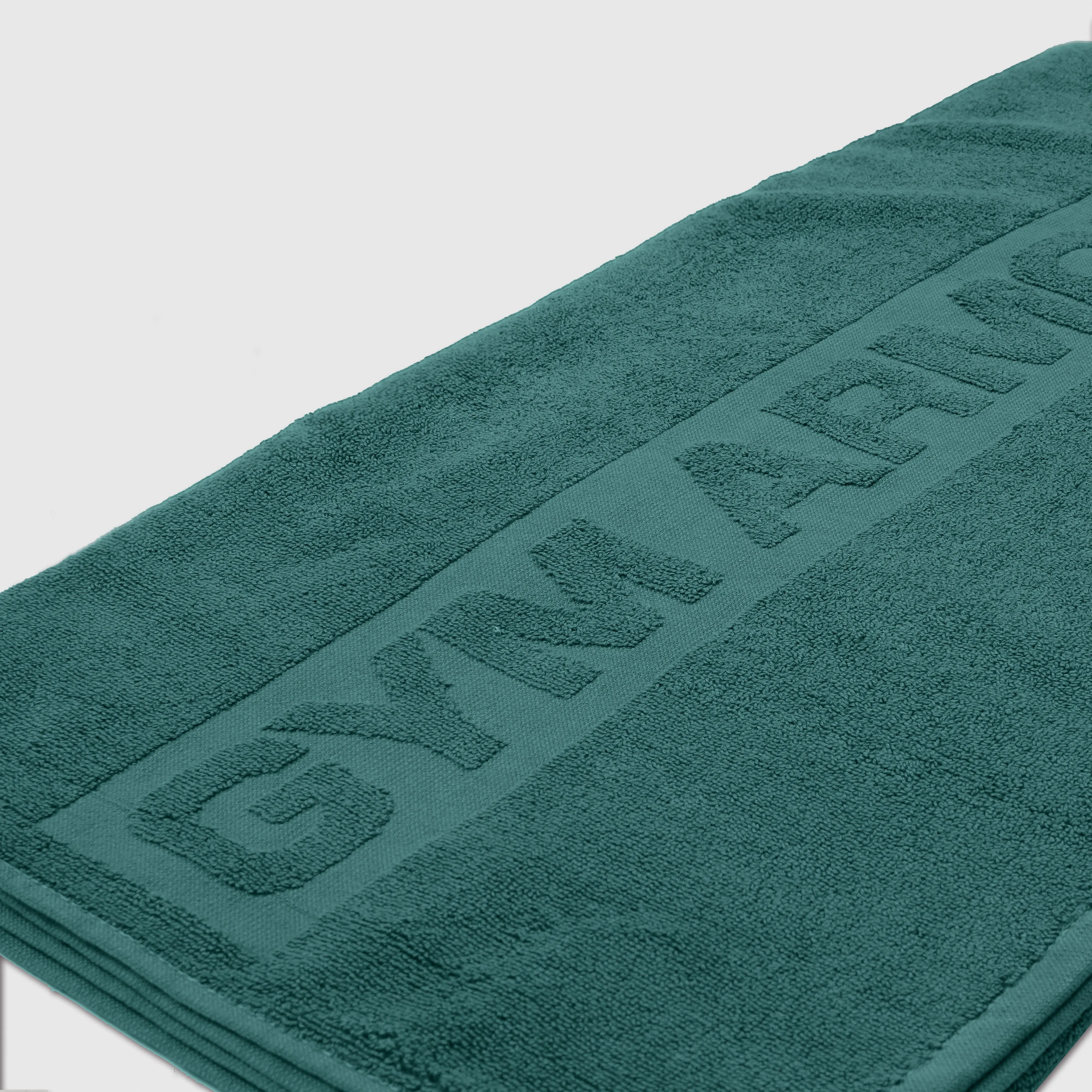 Ultra Dry 70140 Towel (Green)