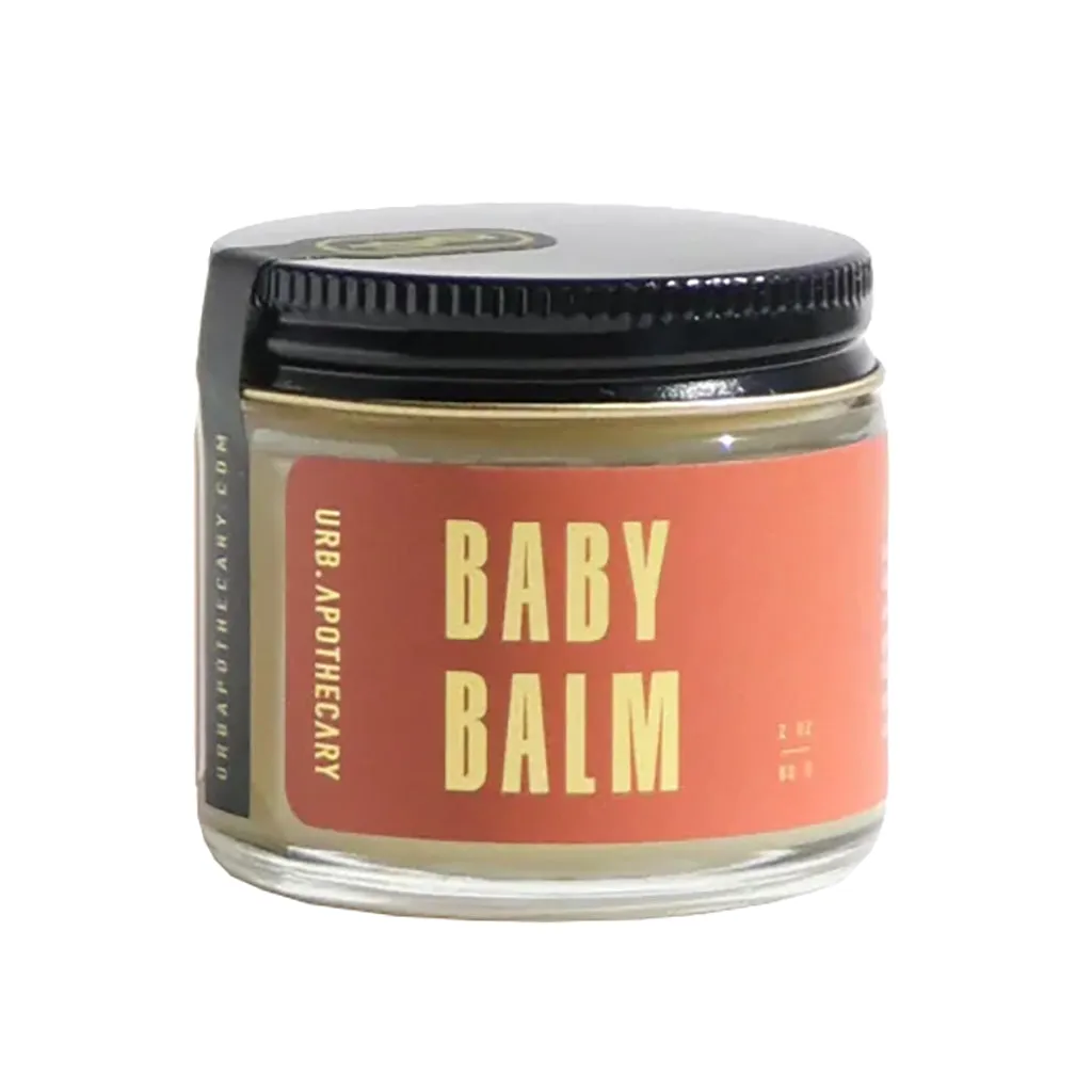 Urb Apothecary Baby Balm