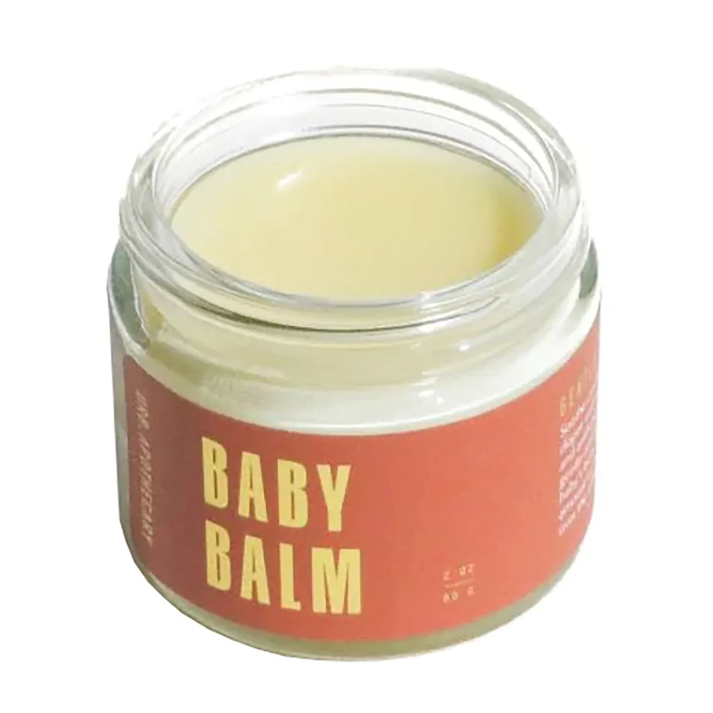 Urb Apothecary Baby Balm