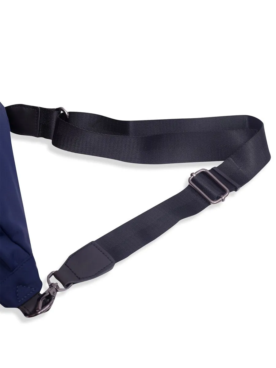 Urban Blend Blue Bum Bag