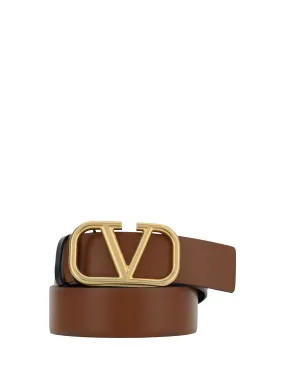 Valentino Garavani Reversible Belt