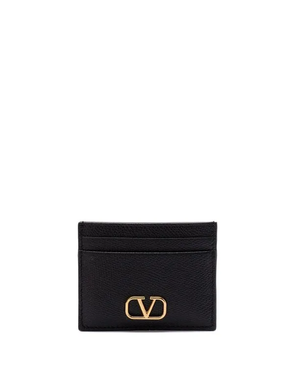 Valentino Garavani Signature Card Holder