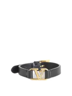 Valentino Garavani Vlogo Bracelet