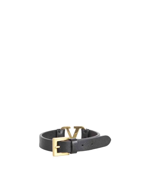 Valentino Garavani Vlogo Bracelet