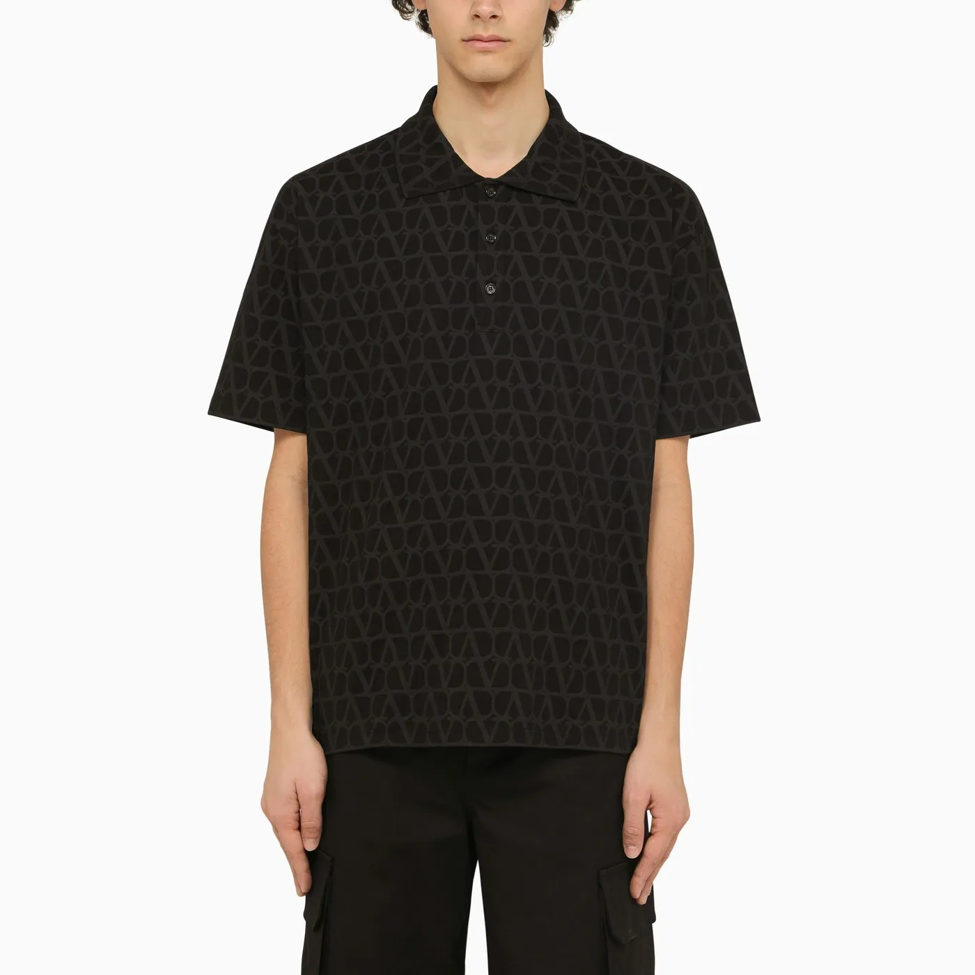 VALENTINO  |Polos