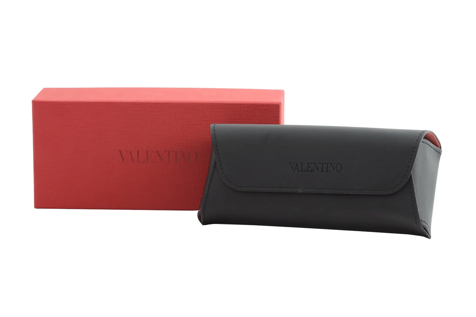 Valentino VA4025 Sunglasses Women's Fashion Cat Eye