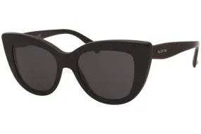 Valentino VA4025 Sunglasses Women's Fashion Cat Eye