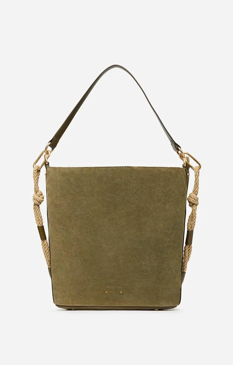 Vanessa Bruno Bolso Holly bucket