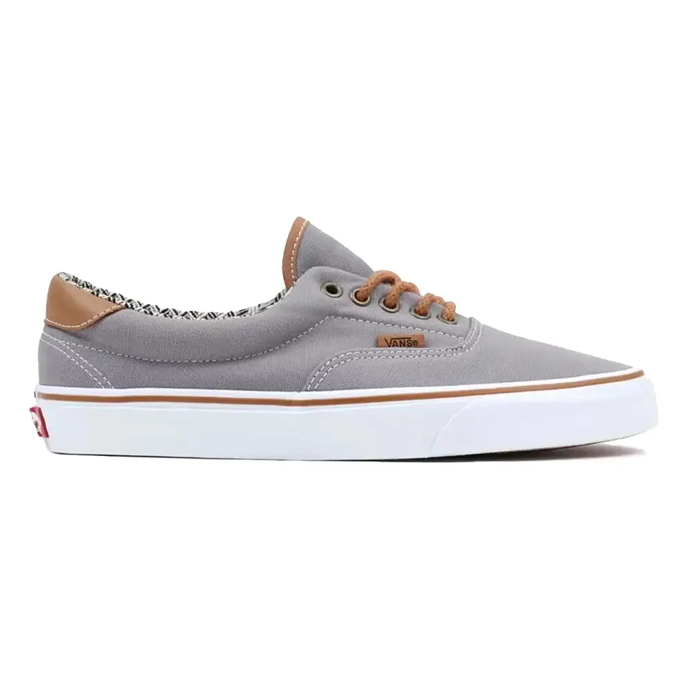 Vans Classic Era 59 C&L Frost Grey