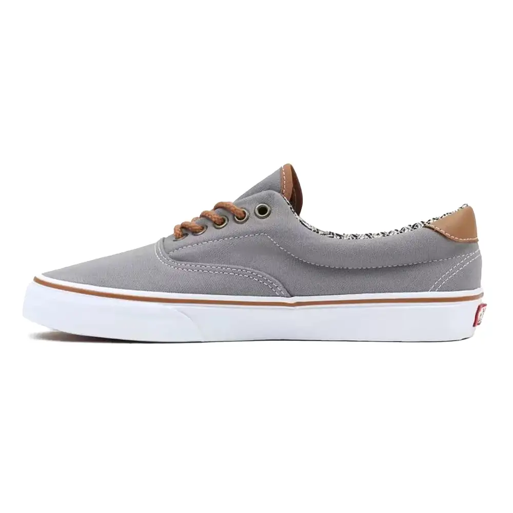 Vans Classic Era 59 C&L Frost Grey