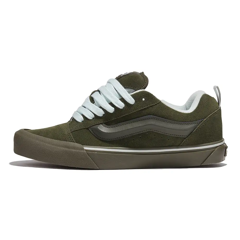 Vans Classic Knu-Skool Mono