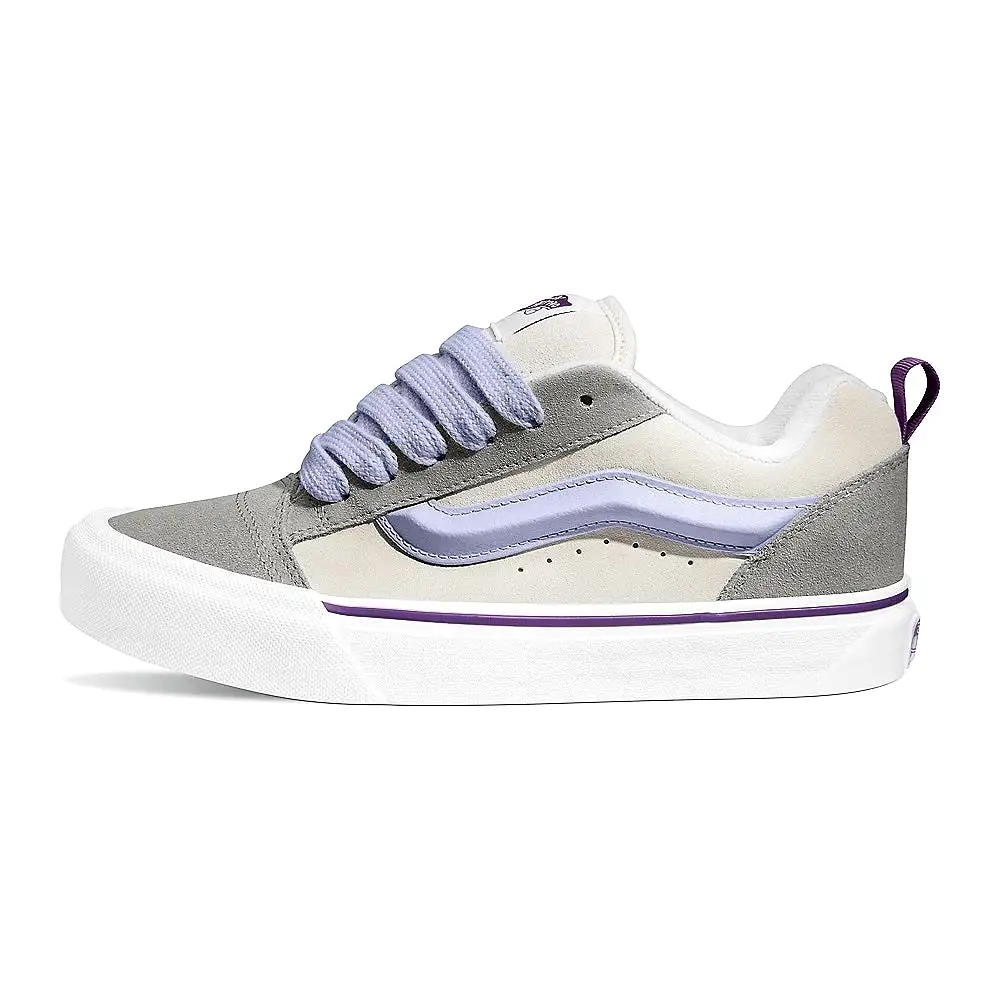 Vans Classic Knu-Skool Tri Block