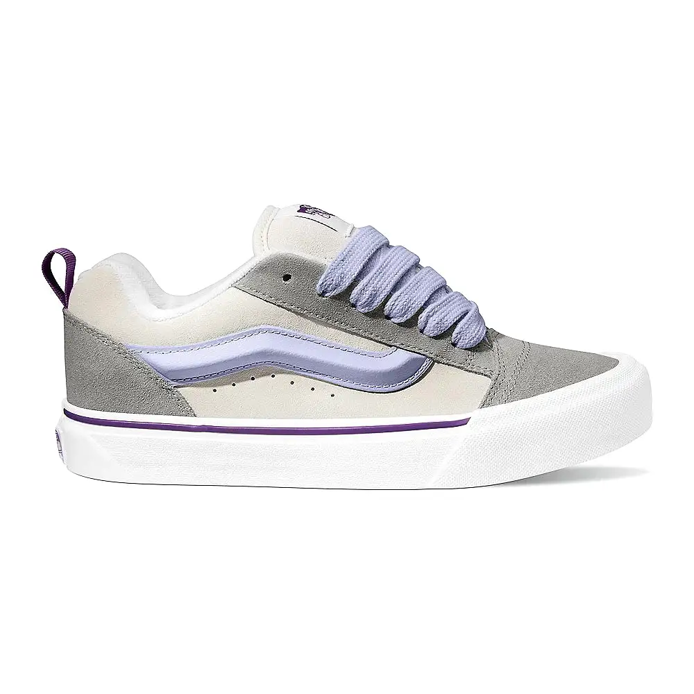 Vans Classic Knu-Skool Tri Block