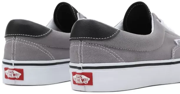 Vans Era 59 Paisley Grey/True White