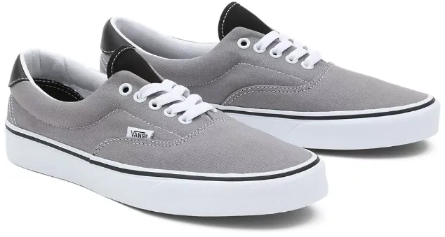 Vans Era 59 Paisley Grey/True White