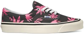 Vans Era 95 DX (Anaheim Factory) OG Black/OG Pink/Summer Leaf