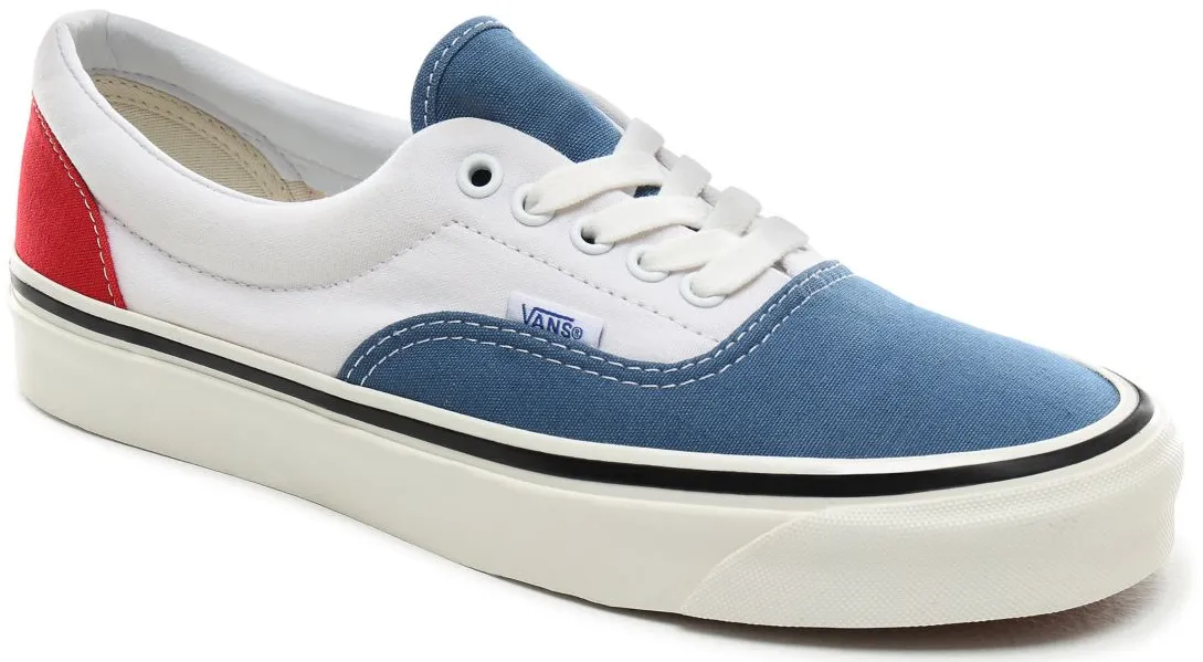 Vans Era 95 DX (Anaheim Factory) OG Navy/OG White/OG Red