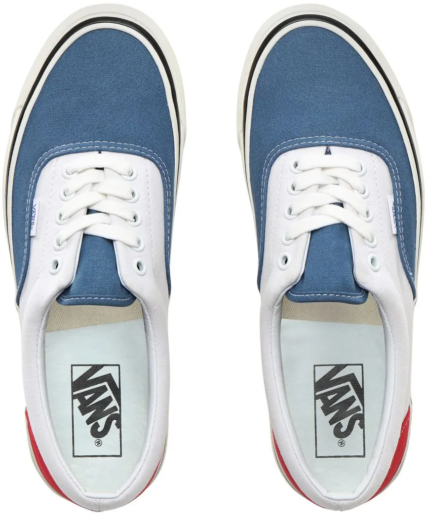 Vans Era 95 DX (Anaheim Factory) OG Navy/OG White/OG Red