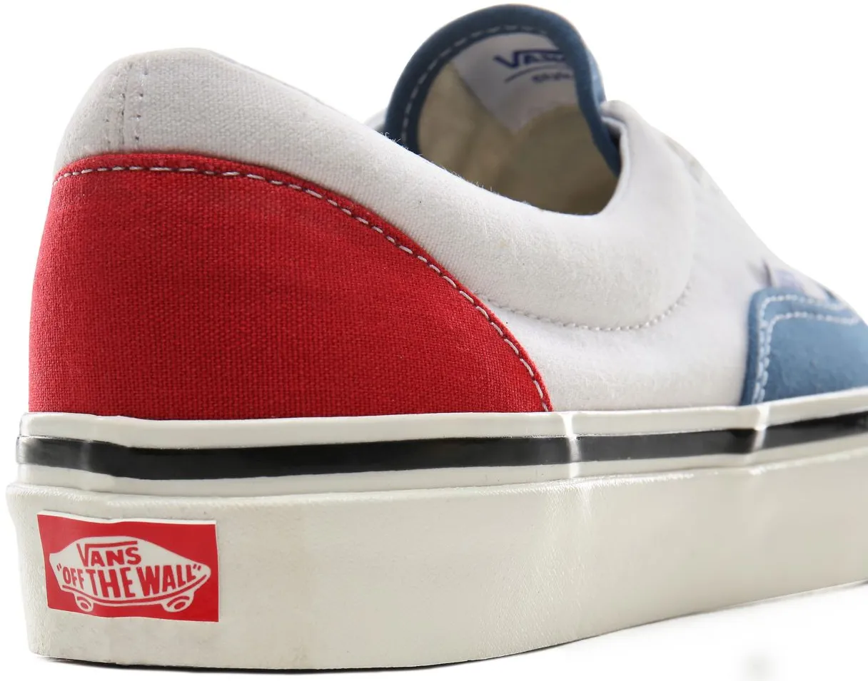 Vans Era 95 DX (Anaheim Factory) OG Navy/OG White/OG Red