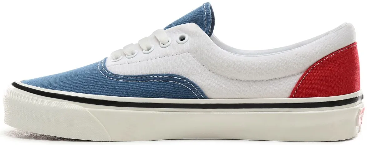 Vans Era 95 DX (Anaheim Factory) OG Navy/OG White/OG Red