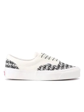 Vans Era 95 DX Fear of God White Black