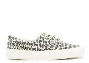 Vans Era 95 Fear of God (Pre-Owned)