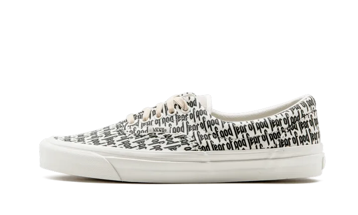 Vans Era 95 Reissue Fear of God