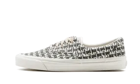 Vans Era 95 Reissue Fear of God