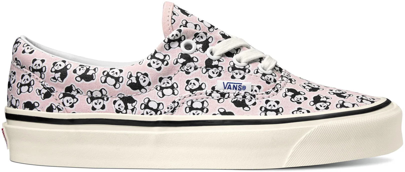 Vans Era 95DX (Anaheim Factory) OG Panda/OG Pink