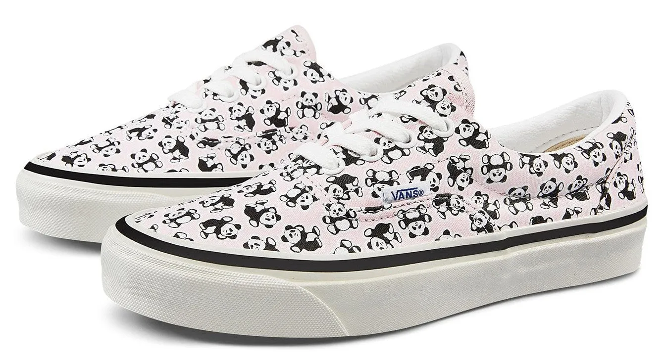 Vans Era 95DX (Anaheim Factory) OG Panda/OG Pink