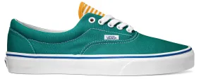 Vans Era (Deck Club) Quetzal Green/Zinnia