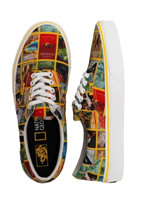 Vans - Era (National Geographic) - Shoes