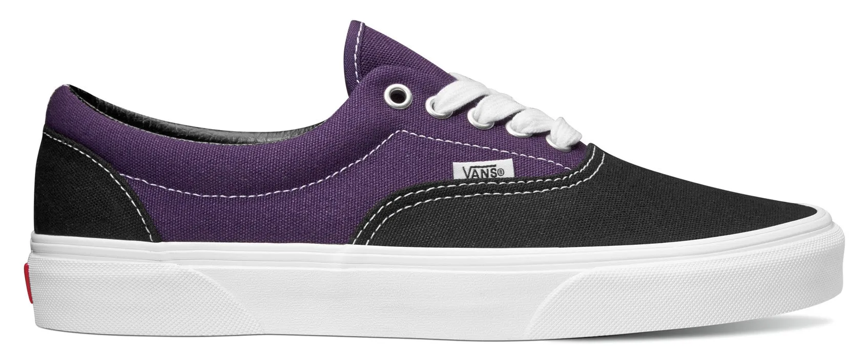 Vans Era (Retro Skate) Black/Mysterioso