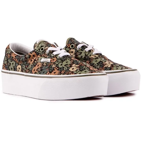 Vans Era Stack Sneakers