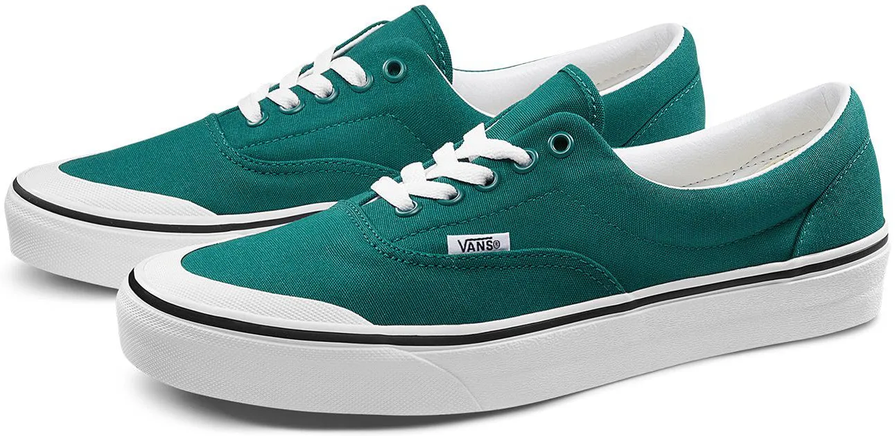 Vans Era TC Tidepool True White