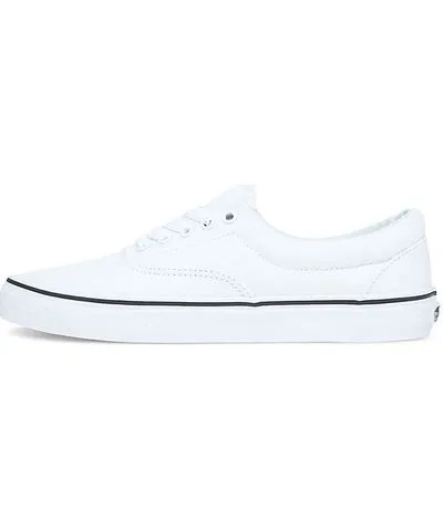 Vans Era 'True White'