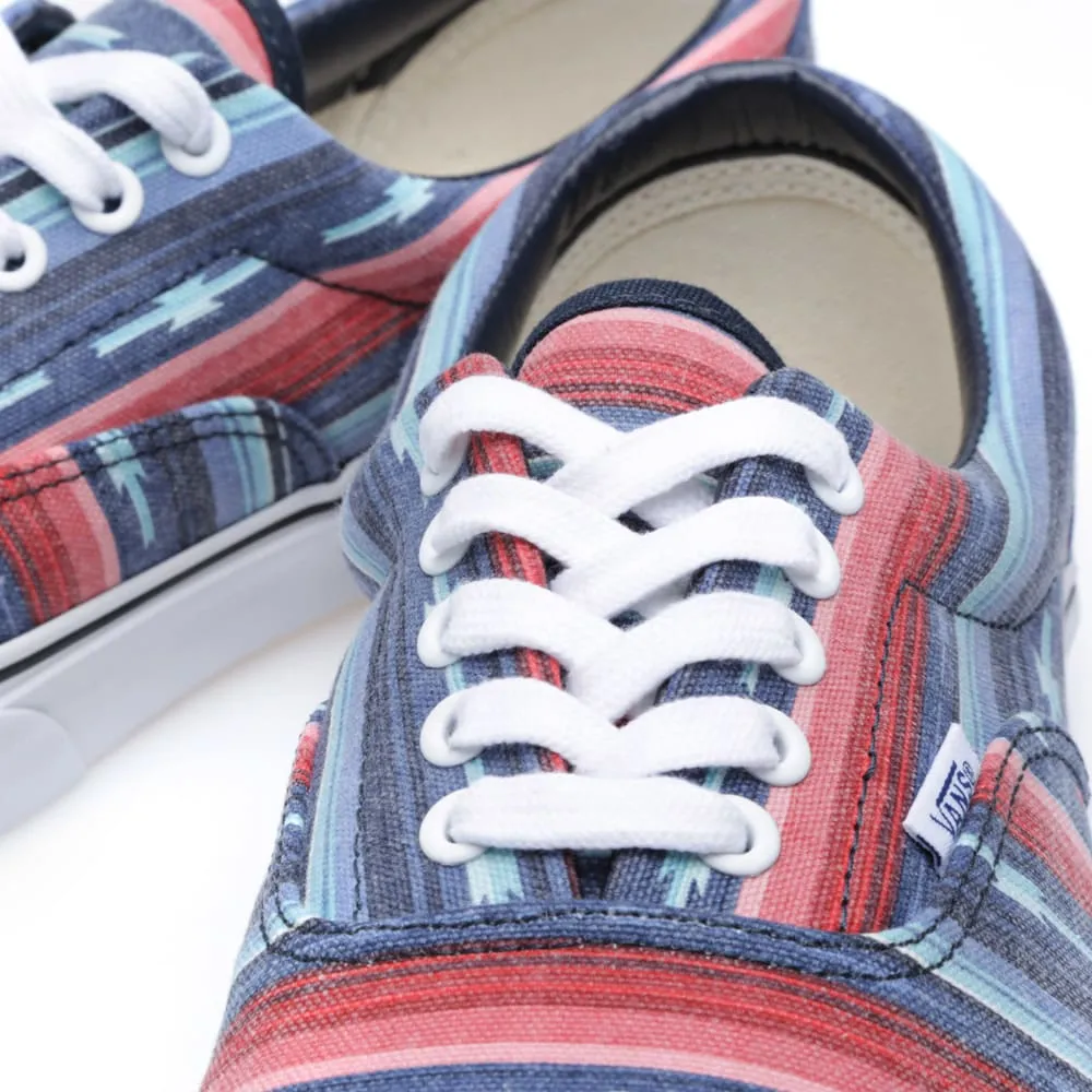 Vans Era Van DorenMulti Stripe & Blue