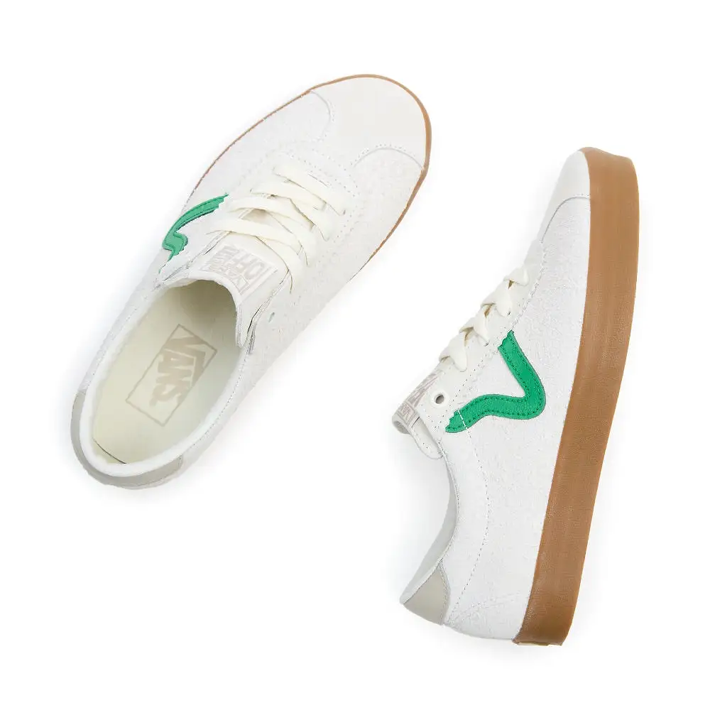 Vans Sport Low Marshmallow