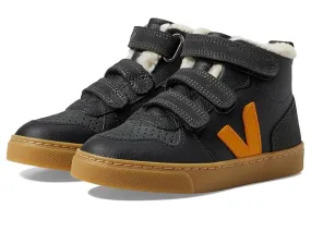 VEJA Kids Small V-10 Mid Winter (Toddler/Little Kid/Big Kid)